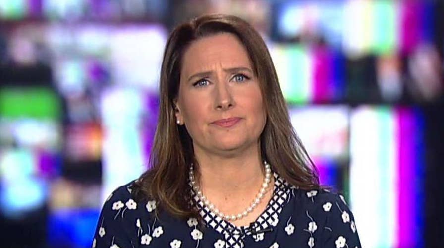 Carrie Gress: Elite leftist women have a chokehold on pop culture and the abortion debate