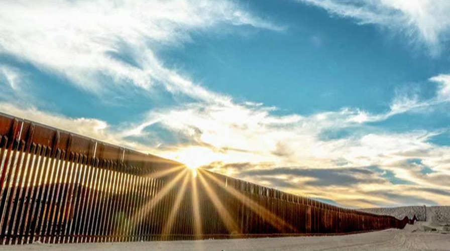 Migrant's death sparks clash at border security hearing