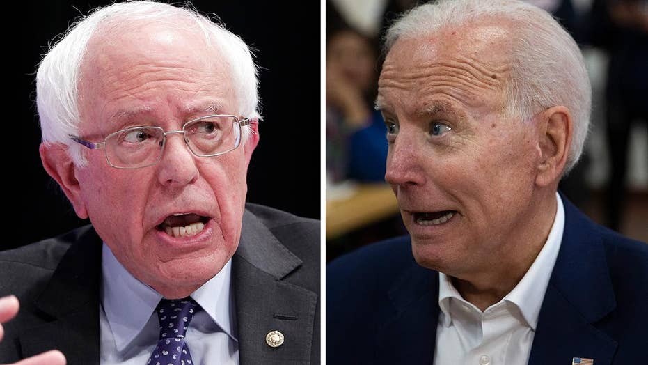 Justin Haskins Bernie Sanders Latest Socialist Pipe Dream