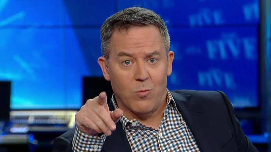 did greg gutfeld get his drivers lucense