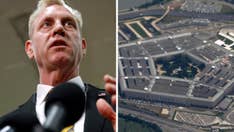 Trump approves Pentagon plan to send more U.S. troops to Middle East