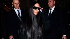 Kim Kardashian to change name of controversial 'Kimono' line after extreme backlash
