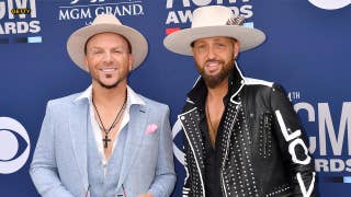 LoCash on their newest album ‘Brothers’ and why they’re proud Americans - Fox News
