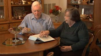 Retired pastor, wife who claim they were barred from hosting Bible study in senior complex file suit