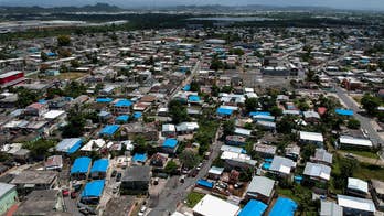 Lone GOP rep blocks disaster aid bill in surprise move