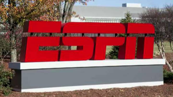 ESPN admits its fans don't want politics