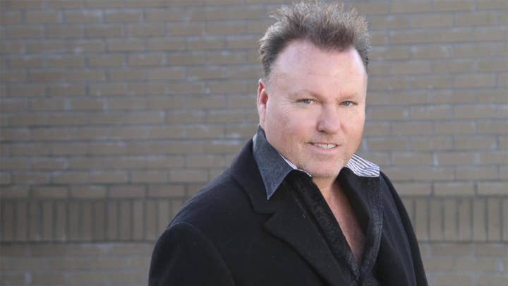 Country singer Sammy Sadler recalls Music Row murder, nearly losing his life