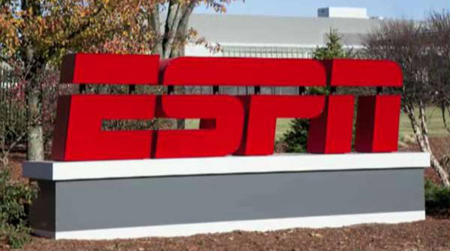 ESPN admits its fans don't want politics