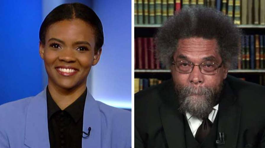 Are Trump's economic policies helping the African American community?