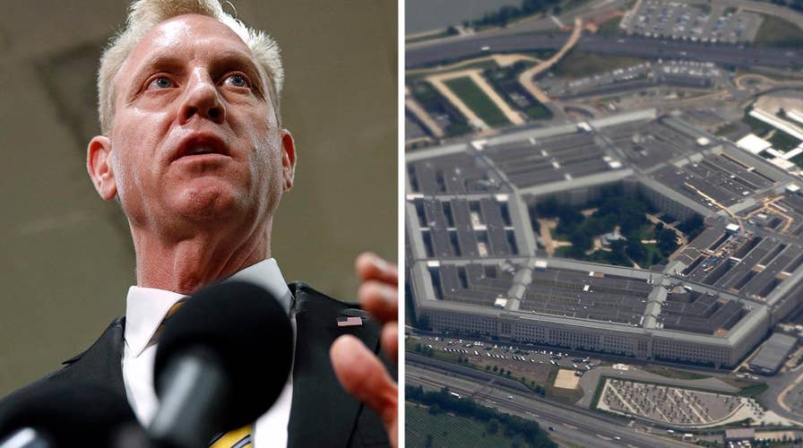 Pentagon considers sending 5,000 more troops to the Middle East amid tensions with Iran