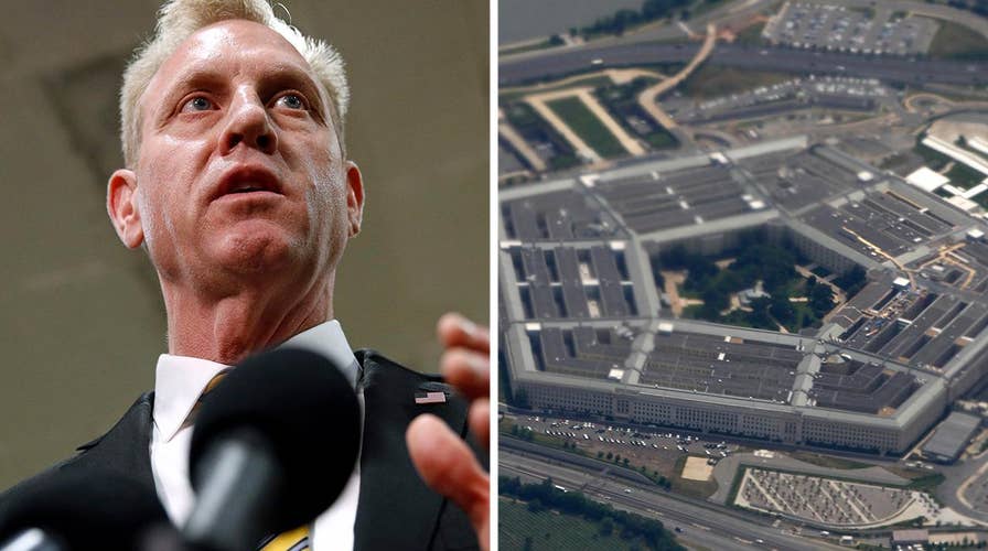 Pentagon considers sending 5,000 more troops to the Middle East amid tensions with Iran