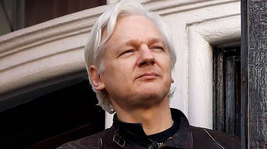 Will Julian Assange be extradited to the US?