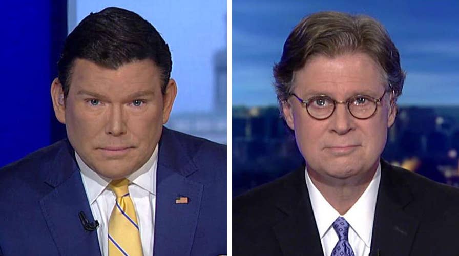 The politics of President Trump and Nancy Pelosi's feud