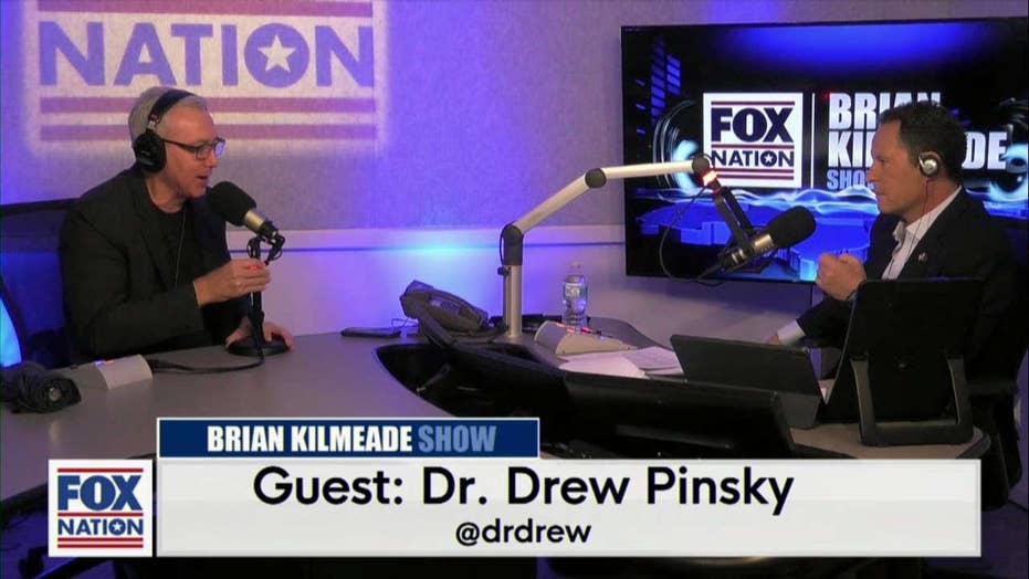 Dr Drew Pinsky Warns Los Angeles Could Be At Risk Of A Deadly Epidemic This Summer Fox News