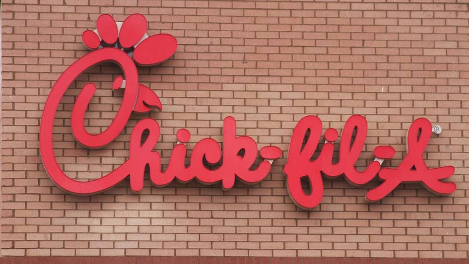 Kansas University Faculty Wants Chick Fil A Banned From Campus For