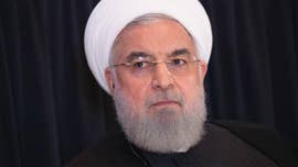 Pentagon says Iran’s Revolutionary Guards responsible for oil tanker attacks