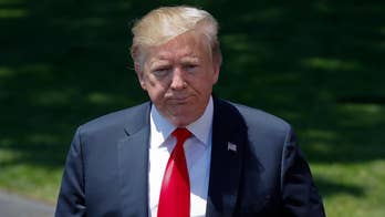 Trump administration bypasses Congress on Saudi arms sales, citing Iran threat