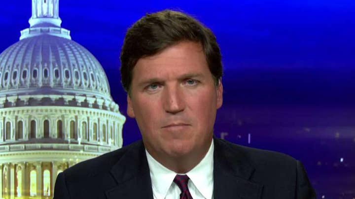 Tucker: Are sanctuary cities protecting MS-13 murderers?