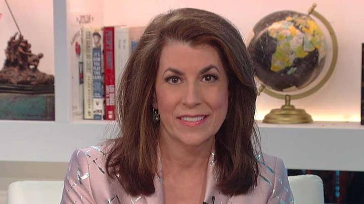 Tammy Bruce: Identity politics is ruining the college experience for students