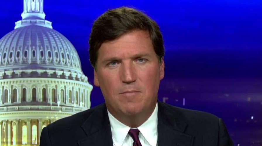 Tucker: Are sanctuary cities protecting MS-13 murderers?