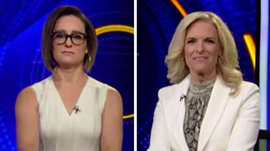 Tucker Carlson's Final Exam: Kennedy vs. Janice Dean