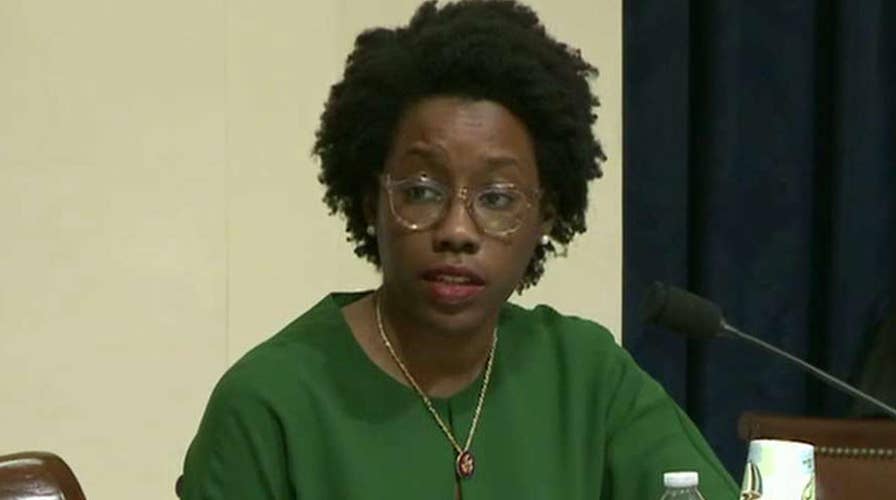 Democrat calls child migrant deaths at southern border 'intentional' during House hearing