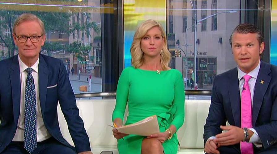 Trump orders intel community to cooperate with investigation into spying allegations on 2016 campaign