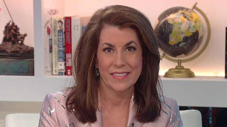 Tammy Bruce: Identity politics is ruining the college experience for students