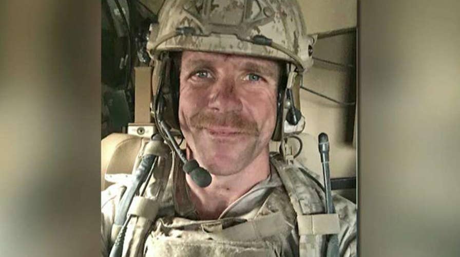 Judge postpones trial of US Navy SEAL Eddie Gallagher over allegations of prosecutorial misconduct