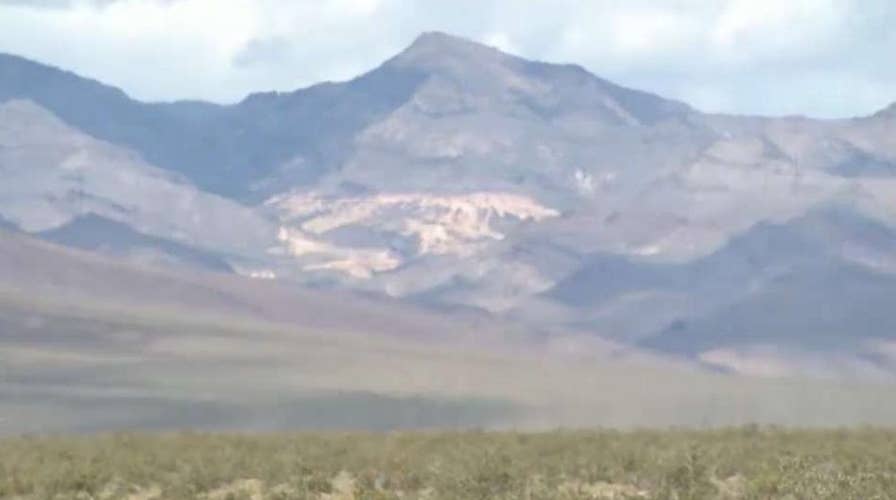 Whatever Happened to the plan to store nuclear waste at Yucca Mountain?