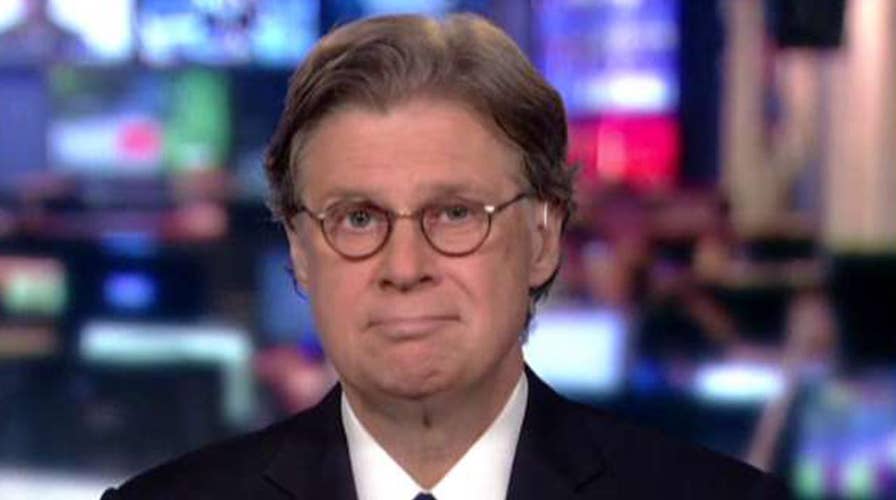 Byron York on investigating the Russia probe origins