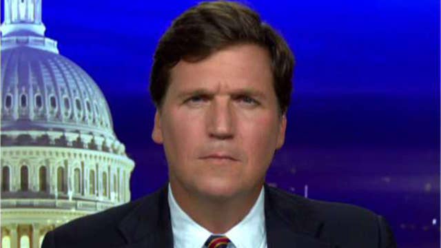 Tucker Left Outraged Over Trumps Declassification Order On Air Videos Fox News