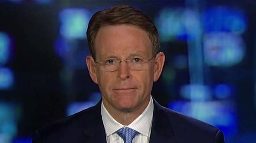 Missouri governor signs bill banning abortion after 8 weeks of pregnancy