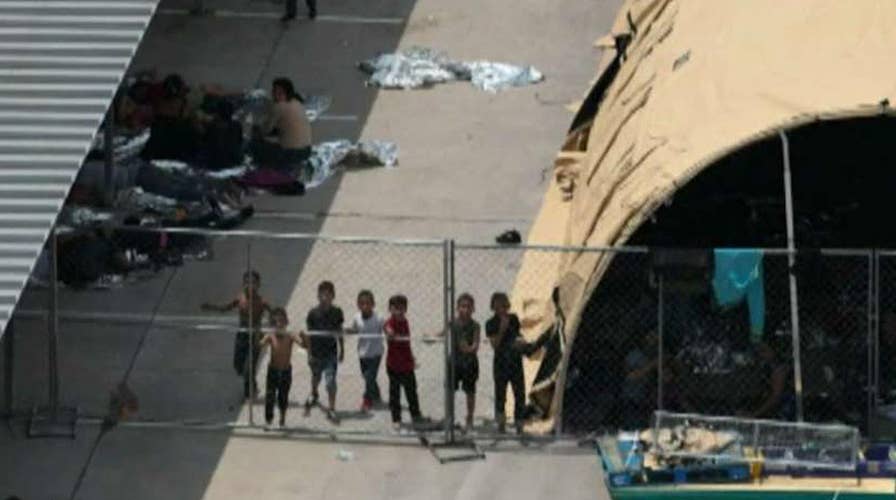 Is border security a winning issue for Republicans?