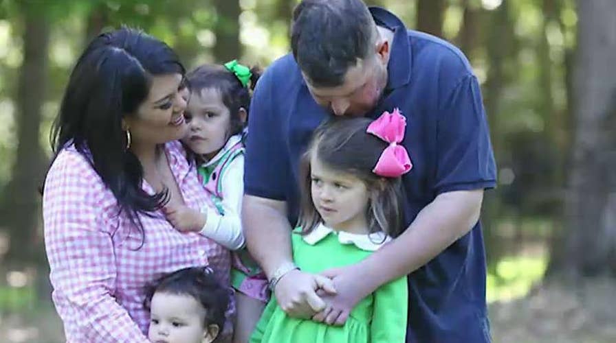 'Operation Resiliency' reunites military units to experience healing together