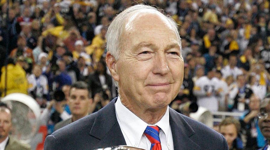 Hall of Fame NFL quarterback Bart Starr dead at 85