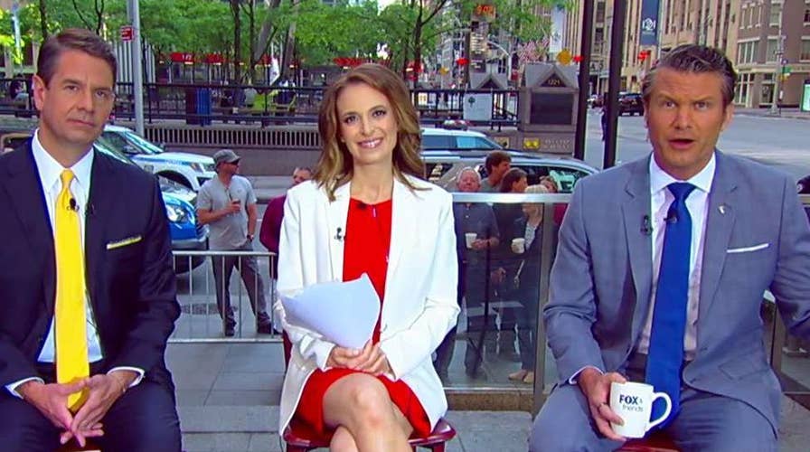 Trump calls for 'expedited appeal' after Obama judge blocks sections of border wall