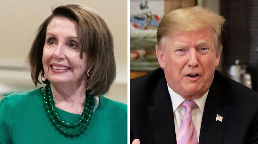 Dysfunction in Washington as the political process grinds to a standstill