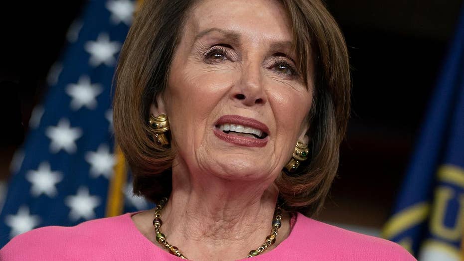 Daily Beast accused of 'doxxing' alleged creator of ‘Drunk Pelosi
