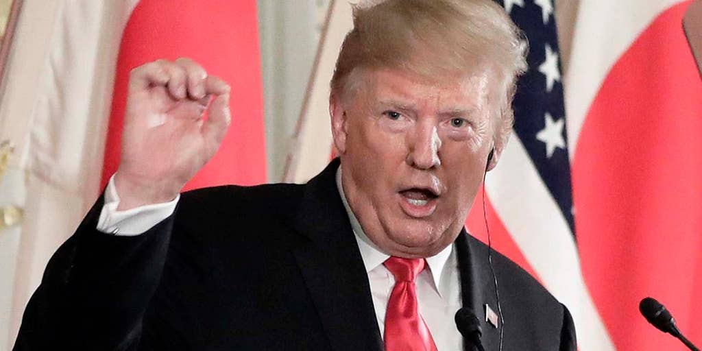 Ying Ma Trump S Tough Stance On China Is What World Needs Fox News