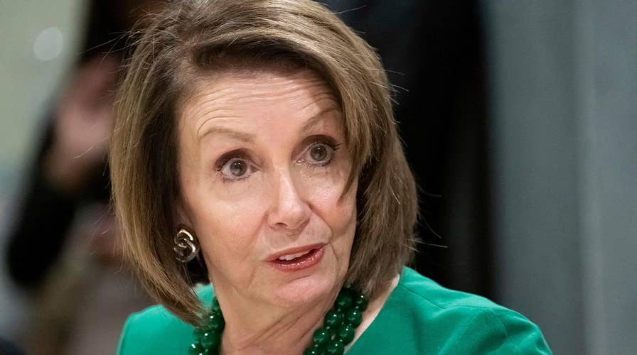 Turnabout is fair play: Should Democratic lawmakers and their family connections be investigated?