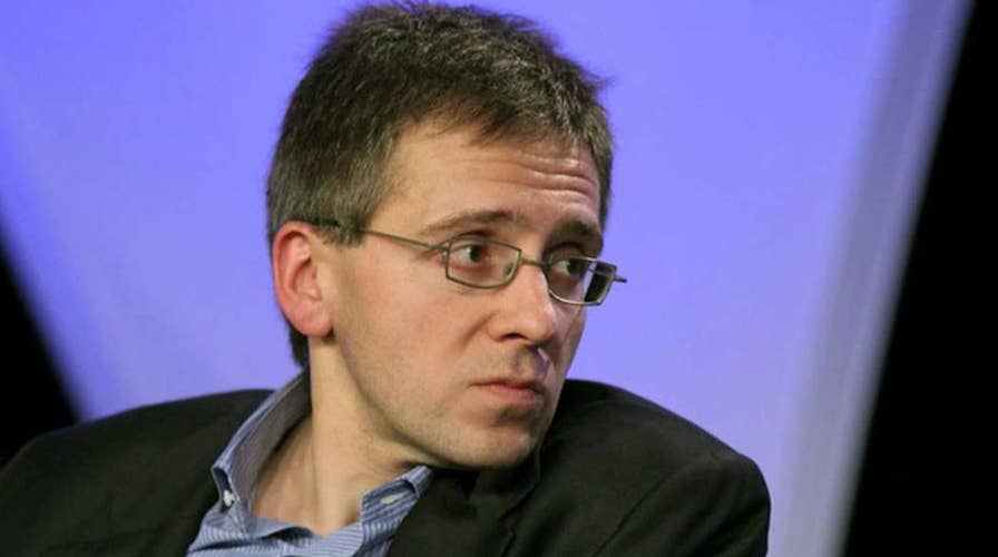 NYU professor slammed for tweeting fake Trump quote