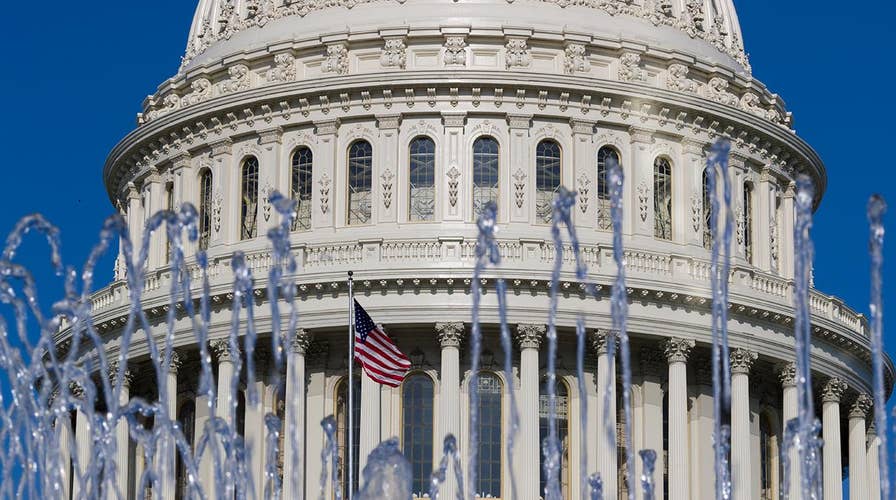 Congress on vacation as the border crisis worsens