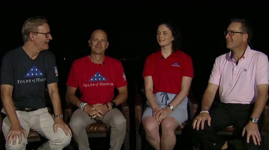 Patriot Cup Invitational golf tournament celebrates its 10th year