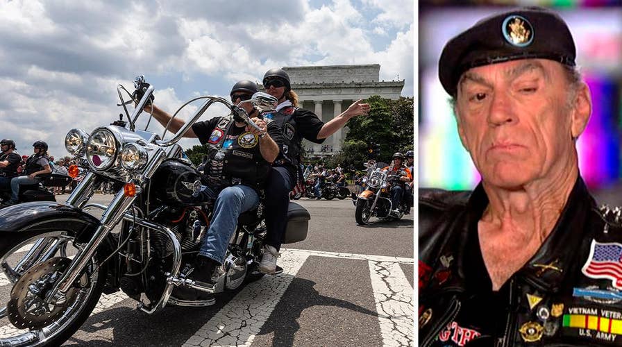 Will this year's Rolling Thunder ride be the organization's last?