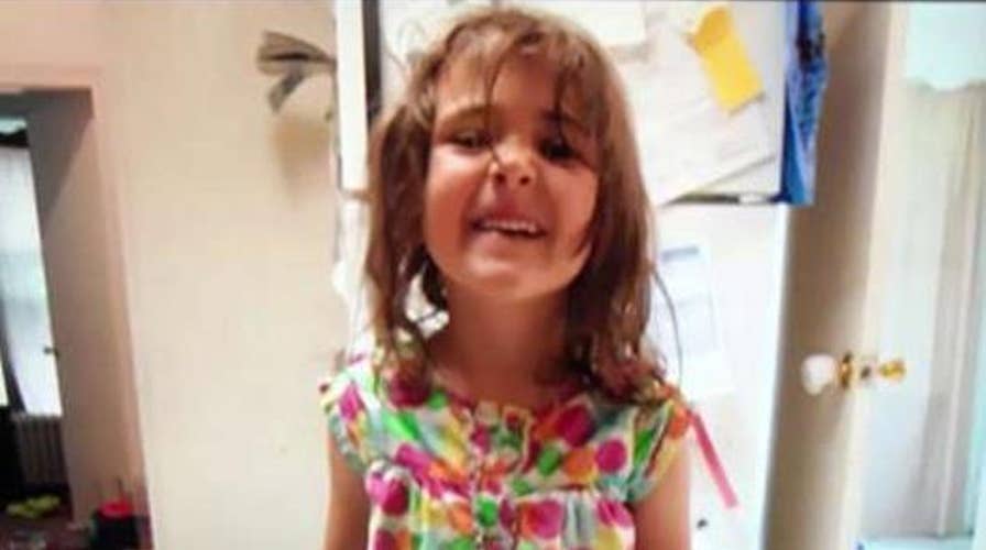 Uncle named main suspect in case of missing Utah girl