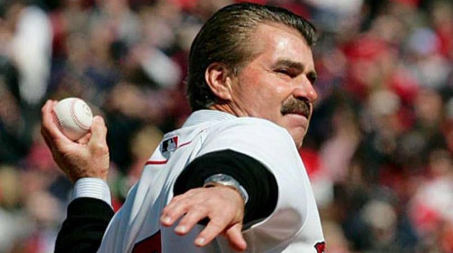 Baseball legend Bill Buckner dies at the age of 69