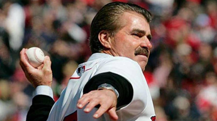 Former Boston Red Sox infielder/outfielder Bill Buckner has died