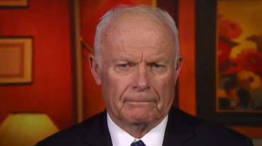 'Your World' honors fallen heroes on Memorial Day