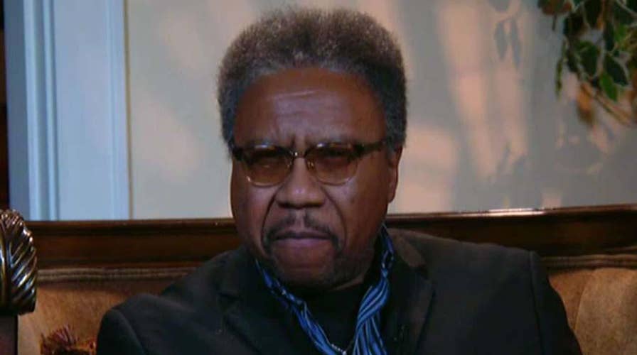 Op-ed claims Democrats would rather 'reopen' past wounds than 'strengthen black community of tomorrow'